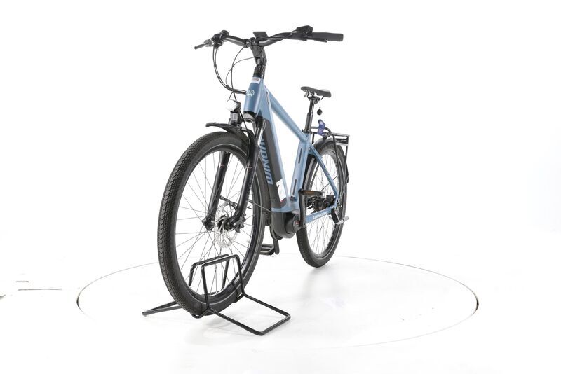 Winora Sinus R8E 2024 | blue | 27,5" | 48 cm | 500 - 3000 km, image 4 of 4