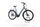 Winora Sinus R8E 2024 | blue | 27,5" | 50 cm | 500 - 3000 km, thumbnail 2 of 5