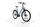 Winora Sinus R8E 2024 | blue | 27,5" | 50 cm | 500 - 3000 km, thumbnail 3 of 5