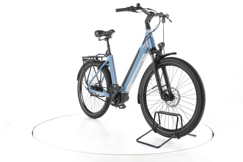 Winora Sinus R8E 2024 | azul | 27,5" | 50 cm | < 500 km, image 3 of 5