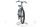 Winora Sinus R8E 2024 | azul | 27,5" | 50 cm | < 500 km, thumbnail 4 of 5