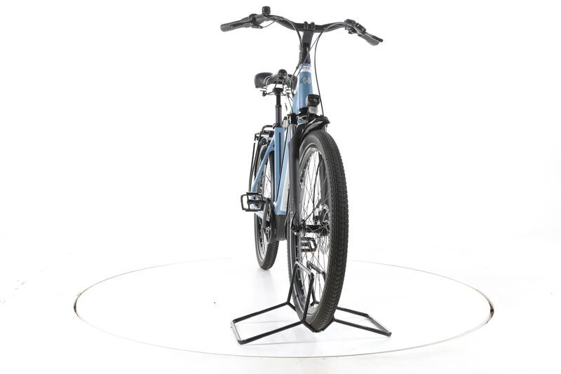 Winora Sinus R8E 2024 | azul | 27,5" | 50 cm | < 500 km, image 4 of 5