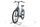 Winora Sinus R8E 2024 | azul | 27,5" | 50 cm | < 500 km, thumbnail 5 of 5