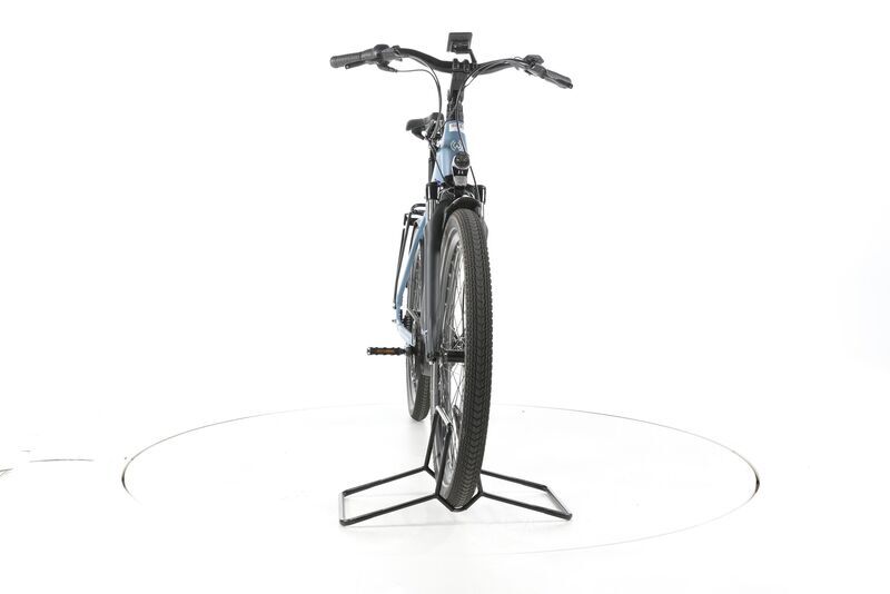 Winora Sinus R8Ef 2023 | modrá | 27,5" | 52 cm | 500 - 3000 km, image 3 of 4