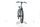 Winora Sinus R8Ef 2024 | blauw | 27,5" | 46 cm | < 500 km, thumbnail 4 of 5