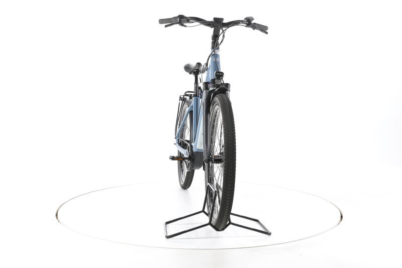 Winora Sinus R8Ef 2024 | blauw | 27,5" | 46 cm | < 500 km, image 4 of 5