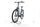 Winora Sinus R8Ef 2024 | blauw | 27,5" | 46 cm | < 500 km, thumbnail 5 of 5