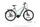 Winora Sinus R8f Eco 2022 | verde | 27,5" | 48 cm | 500 - 3000 km, thumbnail 1 of 5