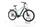 Winora Sinus R8f Eco 2022 | verde | 27,5" | 48 cm | 500 - 3000 km, thumbnail 2 of 5