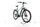 Winora Sinus R8f Eco 2022 | verde | 27,5" | 48 cm | 500 - 3000 km, thumbnail 3 of 5