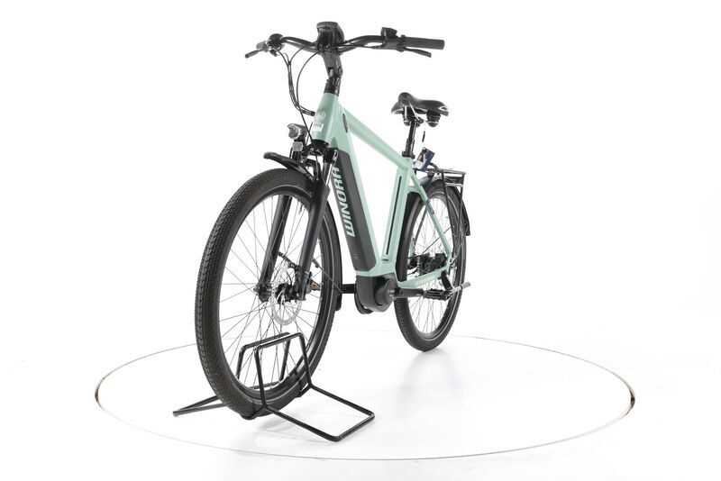 Winora Sinus R8f eco 2022 | verde | 27,5" | 52 cm | 500 - 3000 km, image 5 of 5