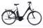 Winora Sinus Sima N7 Plus (2020) | Tiefeinsteiger | schwarz | 28" | 54 cm | 100 - 500 km thumbnail 1/5