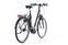 Winora Sinus Sima N7 Plus (2020) | Tiefeinsteiger | schwarz | 28" | 54 cm | 100 - 500 km thumbnail 2/5