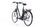 Winora Sinus Sima N7 Plus (2020) | Tiefeinsteiger | schwarz | 28" | 54 cm | 100 - 500 km thumbnail 3/5