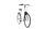 Winora Staiger CB150 (2018) | Low Entry | white | 28" | 54 cm | 100 - 500 km thumbnail 1/4