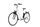 Winora Staiger CB150 (2018) | Low Entry | white | 28" | 54 cm | 100 - 500 km thumbnail 2/4