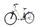 Winora Staiger CB150 (2018) | Low Entry | white | 28" | 54 cm | 100 - 500 km thumbnail 3/4