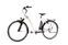 Winora Staiger CB150 (2018) | Low Entry | white | 28" | 54 cm | 100 - 500 km thumbnail 3/4