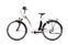 Winora Staiger CB150 (2018) | Low Entry | white | 28" | 54 cm | 100 - 500 km thumbnail 4/4