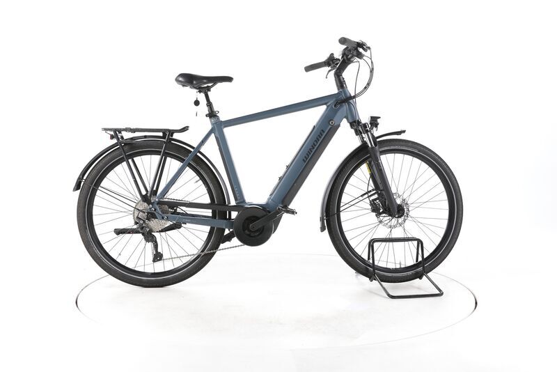 Winora TB 300 2022 | bleu | 27,5" | 56 cm | 500 - 3000 km, image 1 of 5