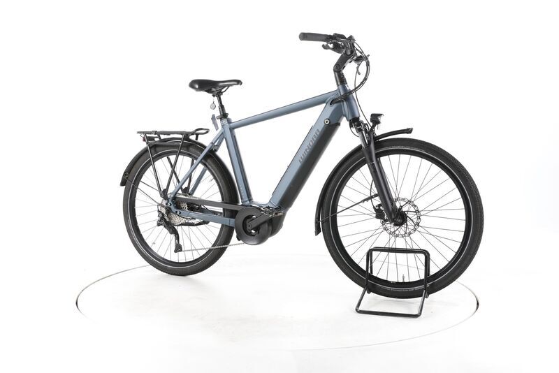 Winora TB 300 2022 | bleu | 27,5" | 56 cm | 500 - 3000 km, image 2 of 5