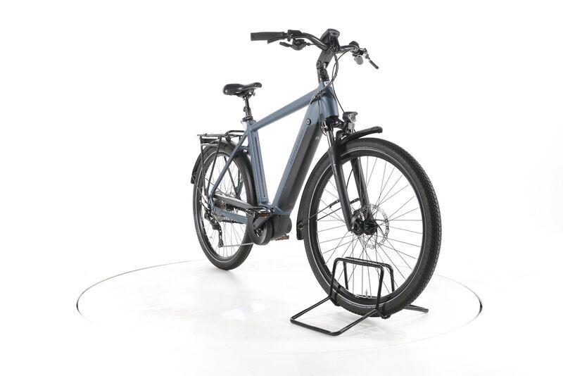 Winora TB 300 2022 | bleu | 27,5" | 56 cm | 500 - 3000 km, image 3 of 5