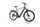 Winora TB300 2022 | blauw | 28" | 56 cm | > 3000 km, thumbnail 1 of 4
