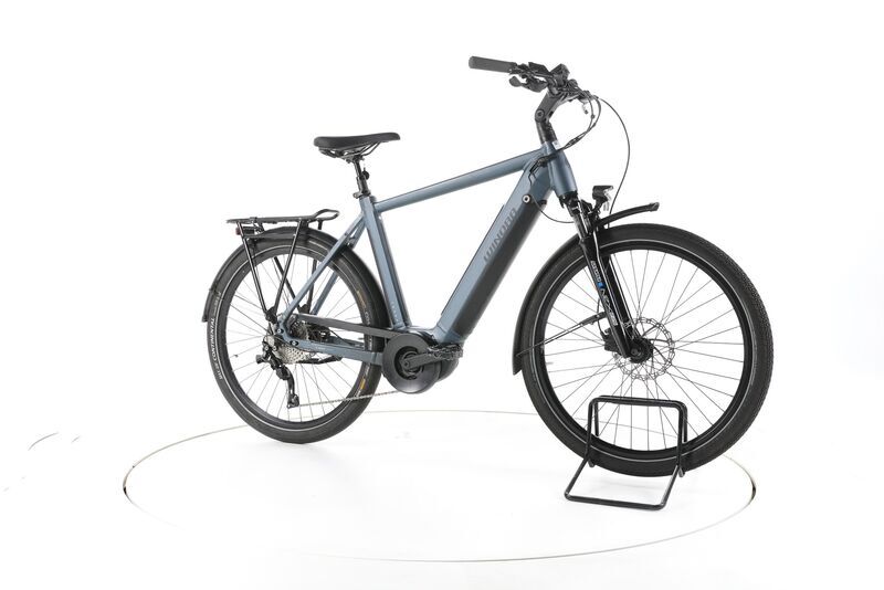 Winora TB300 2022 | blauw | 28" | 56 cm | > 3000 km, image 1 of 4
