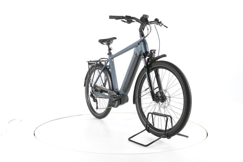 Winora TB300 2022 | blauw | 28" | 56 cm | > 3000 km, image 2 of 4
