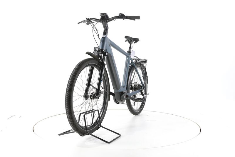 Winora TB300 2022 | blauw | 28" | 56 cm | > 3000 km, image 4 of 4