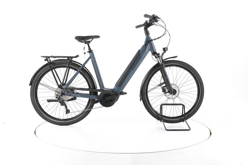 Winora TB300 2022 | modrá | 27,5" | 54 cm | < 500 km, image 1 of 5
