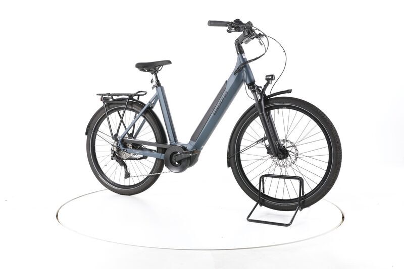 Winora TB300 2022 | modrá | 27,5" | 54 cm | < 500 km, image 2 of 5