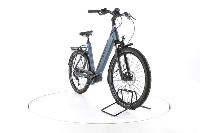 Winora TB300 2022 | modrá | 27,5" | 54 cm | < 500 km, image 3 of 5
