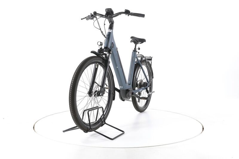 Winora TB300 2022 | modrá | 27,5" | 54 cm | < 500 km, image 5 of 5