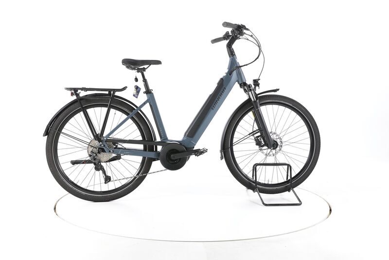 Winora TB300 2022 | modrá | 27,5" | 47 cm | 500 - 3000 km, image 1 of 5