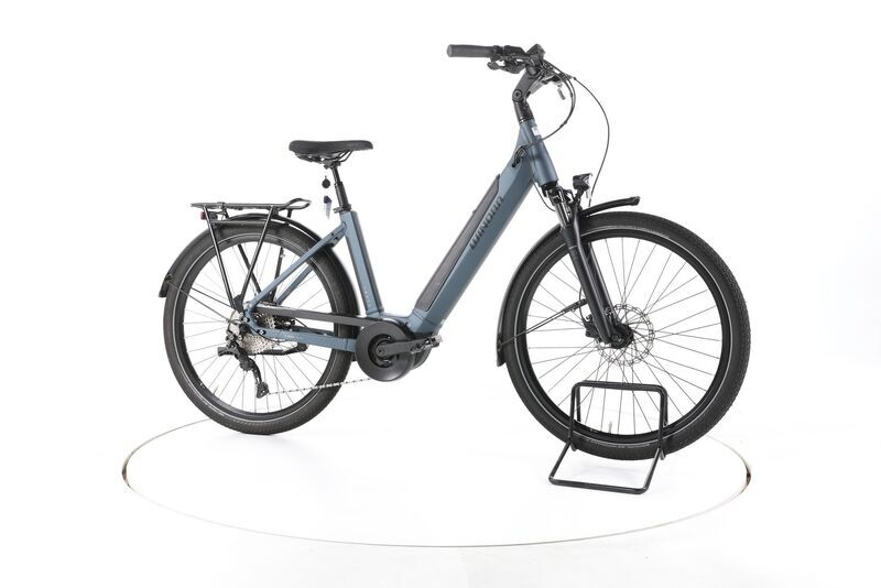 Winora TB300 2022 | modrá | 27,5" | 47 cm | 500 - 3000 km, image 2 of 5