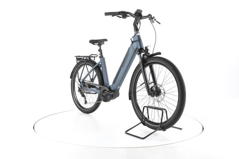Winora TB300 2022 | modrá | 27,5" | 47 cm | 500 - 3000 km, image 3 of 5