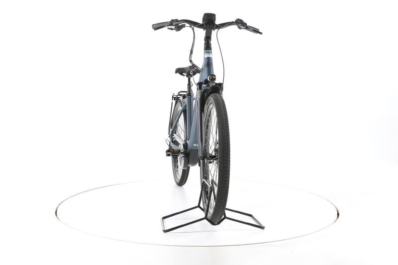 Winora TB300 2022 | modrá | 27,5" | 47 cm | 500 - 3000 km, image 4 of 5