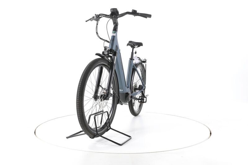 Winora TB300 2022 | modrá | 27,5" | 47 cm | 500 - 3000 km, image 5 of 5