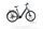 Winora TB300 2022 | niebieski | 27,5" | 54 cm | 500 - 3000 km, thumbnail 1 of 5