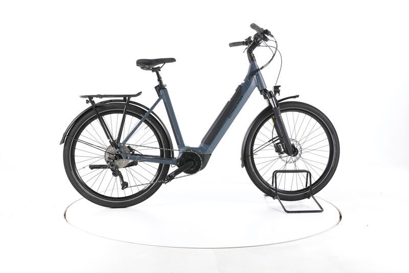 Winora TB300 2022 | niebieski | 27,5" | 54 cm | 500 - 3000 km, image 1 of 5