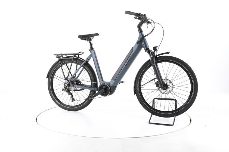 Winora TB300 2022 | niebieski | 27,5" | 54 cm | 500 - 3000 km, image 2 of 5