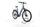 Winora TB300 2022 | niebieski | 27,5" | 54 cm | 500 - 3000 km, thumbnail 3 of 5