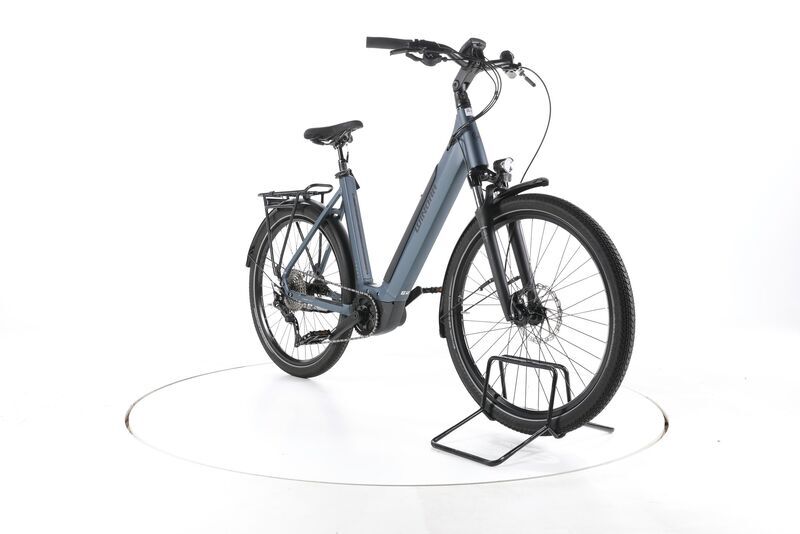 Winora TB300 2022 | niebieski | 27,5" | 54 cm | 500 - 3000 km, image 3 of 5