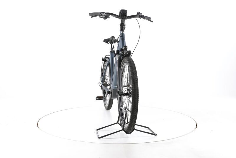 Winora TB300 2022 | niebieski | 27,5" | 54 cm | 500 - 3000 km, image 4 of 5