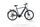 Winora TB300 2022 | blue | 27,5" | 60 cm | 500 - 3000 km, thumbnail 1 of 5