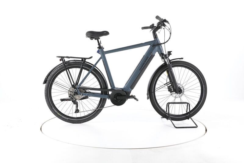 Winora TB300 2022 | blue | 27,5" | 60 cm | 500 - 3000 km, image 1 of 5