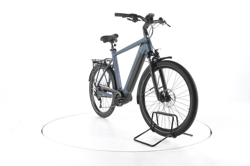 Winora TB300 2022 | blue | 27,5" | 60 cm | 500 - 3000 km, image 3 of 5