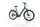 Winora TB300 2022 | blue | 27,5" | 50 cm | 500 - 3000 km, thumbnail 2 of 5