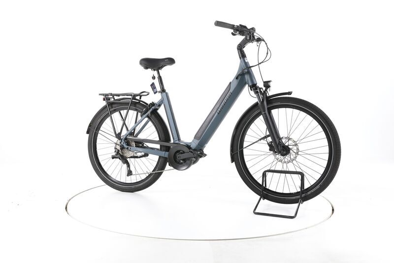 Winora TB300 2022 | blue | 27,5" | 50 cm | 500 - 3000 km, image 2 of 5